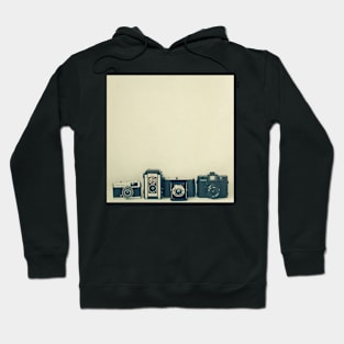 Camera Collection Hoodie